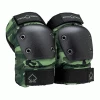 Pro-Tec Pro Tec Elbow Pads Camo Size S