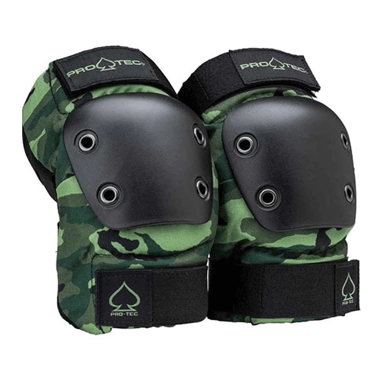Pro-Tec Pro Tec Elbow Pads Camo Size S 1 Pro-Tec Pro Tec Elbow Pads Camo Size S