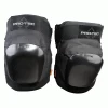 Pro-Tec Pro Tec Skateboard Pads Pro Line Knee Black Size S