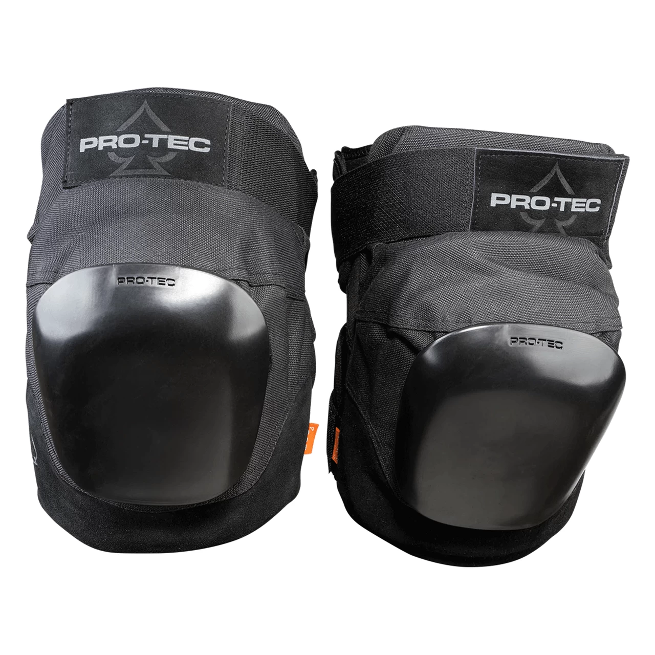 Pro-Tec Pro Tec Skateboard Pads Pro Line Knee Black Size S 1 Pro-Tec Pro Tec Skateboard Pads Pro Line Knee Black Size S
