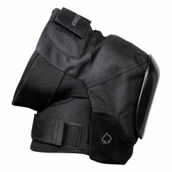 Pro-Tec Pro Tec Skateboard Pads Pro Line Knee Black Size S 7 Pro-Tec Pro Tec Skateboard Pads Pro Line Knee Black Size S -Powell Peralta Store PT KNE PROLINE BLK 3 69589.1662751393