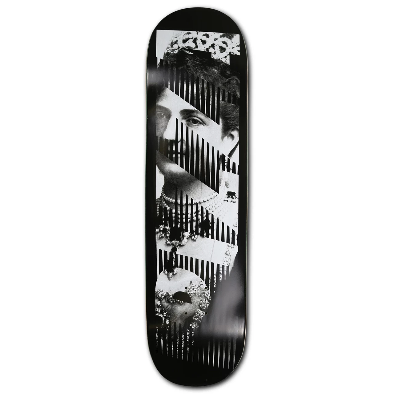 Pizza Deck Speedy Queen 8.5" 1 Pizza Deck Speedy Queen 8.5"