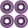 Pig Wheels 62mm Soft 85A Super Cruiser Purple
