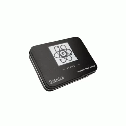 Quantum Bearing Science Atom Series Ceramic Hybrid Skateboard Bearings Kit