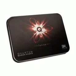 Quantum Bearing Science Fusion Series Ceramic Hybrid Skateboard Bearings Kit