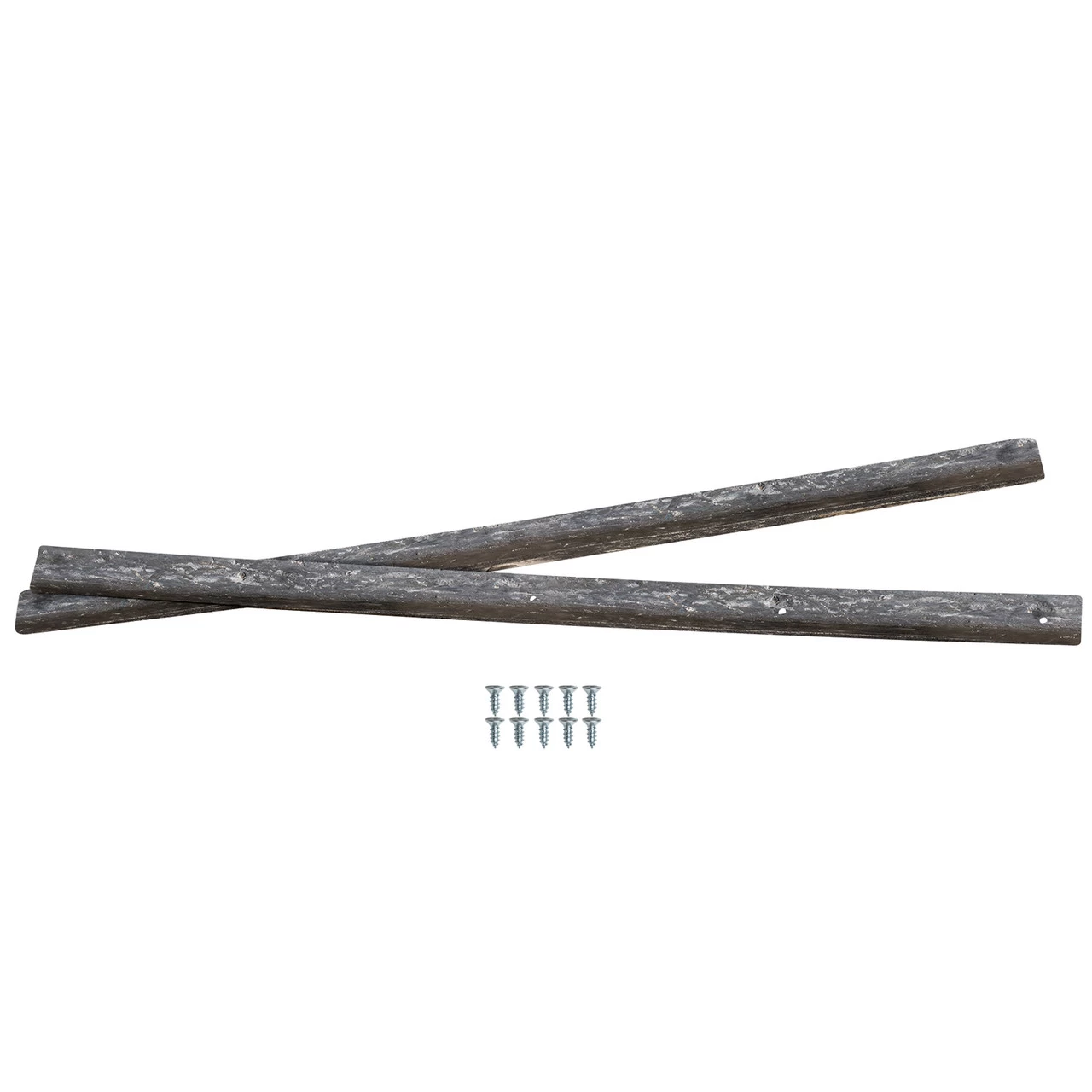 Pig Rails Ledge Graphic 14.25" 1 Pig Rails Ledge Graphic 14.25"