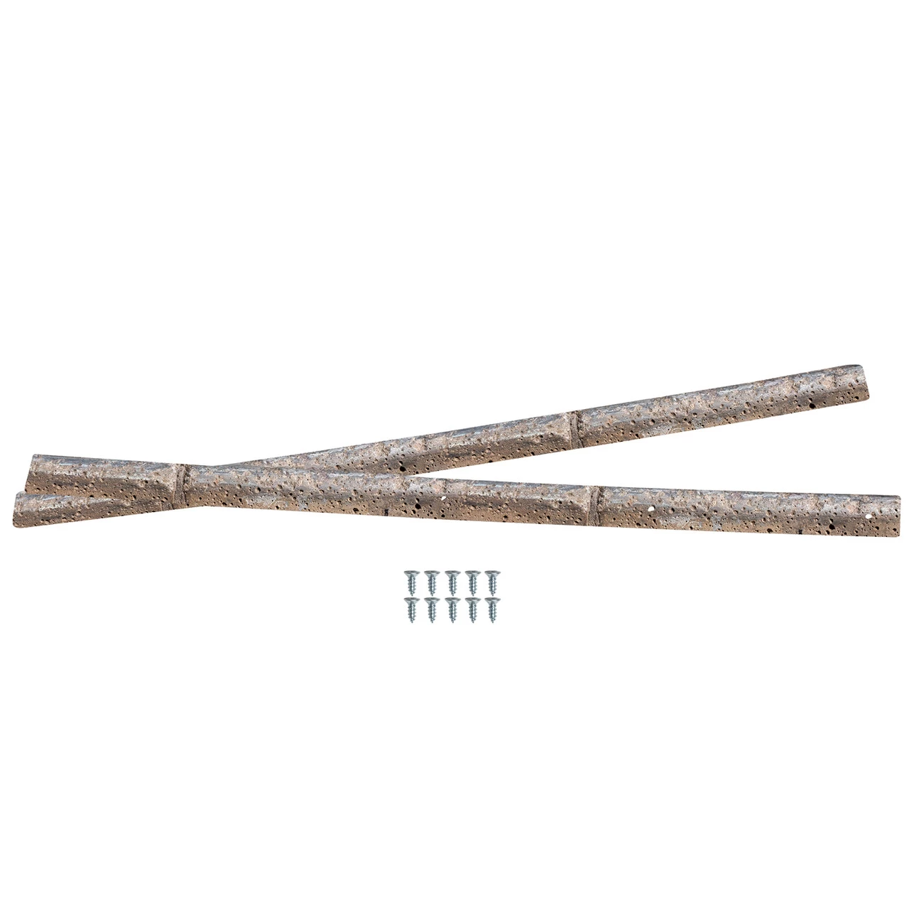 Pig Rails Pool Coping Graphic 14.25" 1 Pig Rails Pool Coping Graphic 14.25"