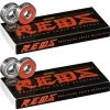 Bones Reds Bearings 16-Pack (Enough For 8 Wheels)