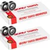 Bones Swiss Bearings 16-Pack (Enough For 8 Wheels)