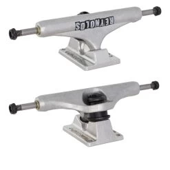 Independent Trucks Mid Pro Hollow Andrew Reynolds 149 (8.5") Pair