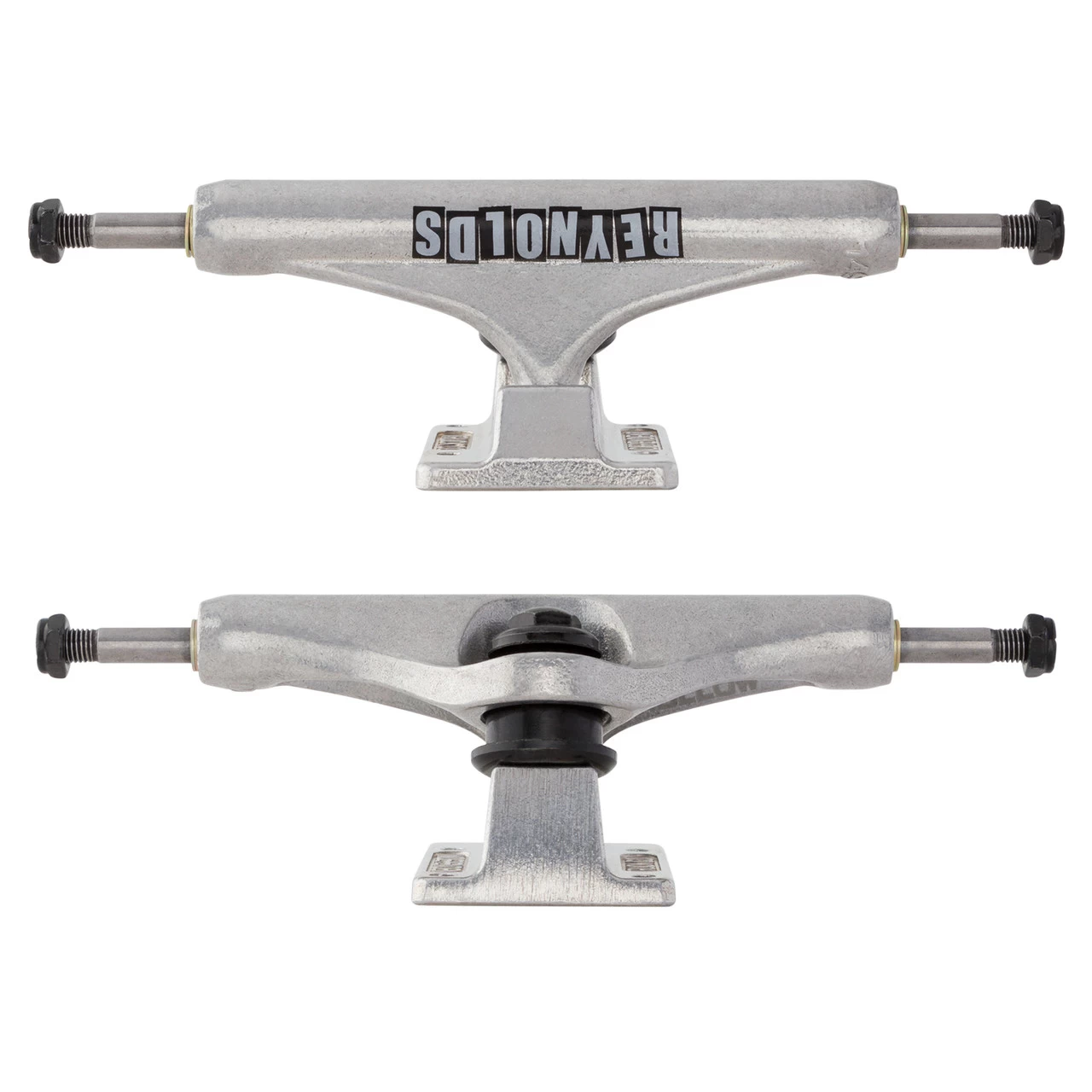 Independent Trucks Mid Pro Hollow Andrew Reynolds 149 (8.5") Pair 2 Independent Trucks Mid Pro Hollow Andrew Reynolds 149 (8.5") Pair - Image 2