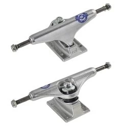 Royal Trucks Standard Raw 5.0 / 7.75" Axle - Pair Of 2