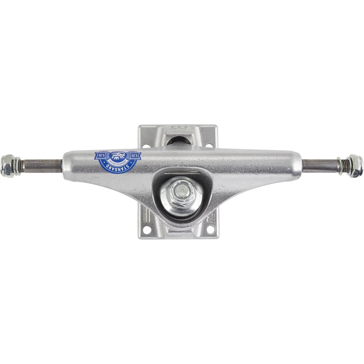 Royal Trucks Standard Raw 5.0 / 7.75" Axle - Pair Of 2 3 Royal Trucks Standard Raw 5.0 / 7.75" Axle - Pair Of 2 - Image 3