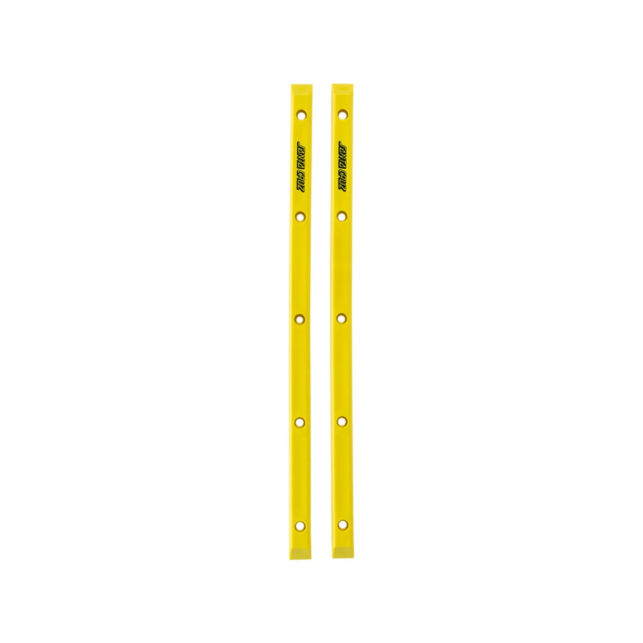 Santa Cruz Rails SLIMLINE YELLOW 1 Santa Cruz Rails SLIMLINE YELLOW