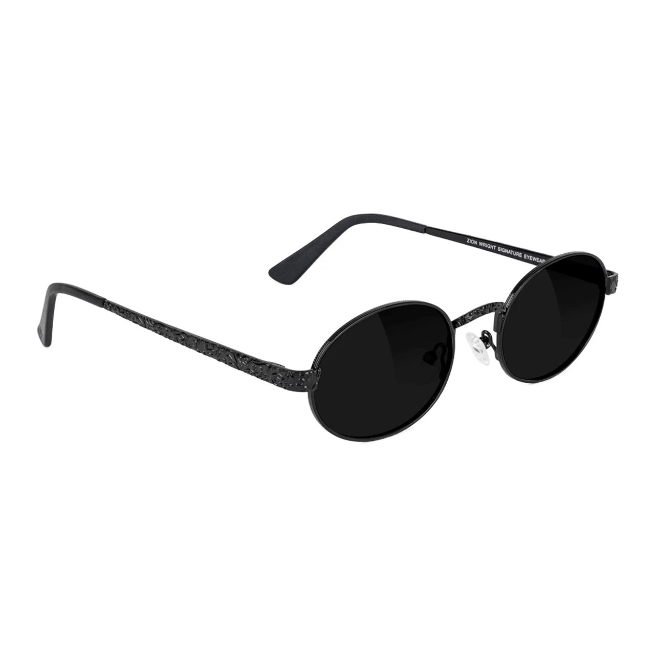 Glassy Eyewear Sunglasses Zion Premium Polarized Black 1 Glassy Eyewear Sunglasses Zion Premium Polarized Black