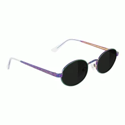 Glassy Eyewear Sunglasses Zion Premium Polarized Ionized