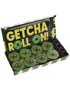 Shake Junt Bearings Triple OG's Abec 7 -Powell Peralta Store SJ803 2018 3 34397.1541810928