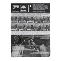 Softrucks Trucks Blue (Pair) -Powell Peralta Store SOFTRUCKS PACK 2 58423.1604699248