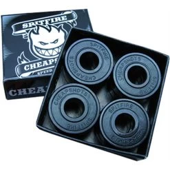 Spitfire Bearings Cheapshots