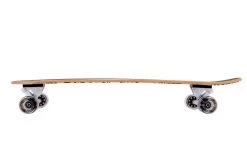 Street Surfing Longboard Rumble Jungle Kicktail 8.5" X 36" 9 Street Surfing Longboard Rumble Jungle Kicktail 8.5" X 36" -Powell Peralta Store SS LB 015 5 36408.1613578434