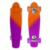 Street Surfing Plastic Cruiser Beach Board Spectrum Spectral Colors