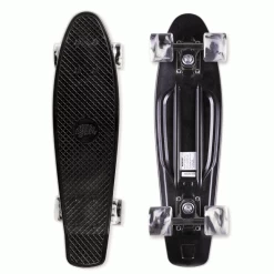 Street Surfing Plastic Cruiser Beach Board Wipeout