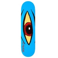 Element/Toy Machine Skateboard Deck 2-Pack Of Decks Seal 7.75" & Sect Eye 7.875" 5 Element/Toy Machine Skateboard Deck 2-Pack Of Decks Seal 7.75" & Sect Eye 7.875" -Powell Peralta Store SectEyeBlue 20266.1682608162