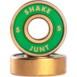 Shake Junt Bearings Triple OG's Abec 7 -Powell Peralta Store ShakeJunt OG7 2 85586.1448404222