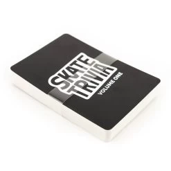 Skate Trivia Volume One Card Set Game - Fun Skateboard Game 7 Skate Trivia Volume One Card Set Game - Fun Skateboard Game -Powell Peralta Store SkateTrivia 4 73408.1679678181