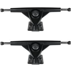 Havoc 181mm Downhill Trucks Black