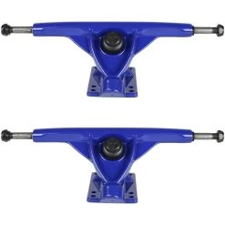 Havoc 181mm Downhill Trucks Blue