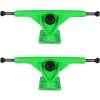 Havoc 181mm Downhill Trucks Green