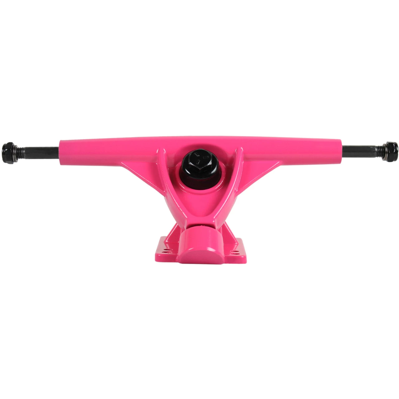 Havoc 181mm Downhill Trucks Pink 2 Havoc 181mm Downhill Trucks Pink - Image 2