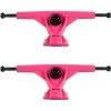 Havoc 181mm Downhill Trucks Pink