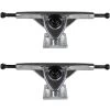 Havoc 181mm Downhill Trucks Silver