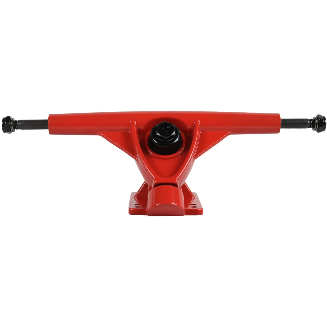 Havoc 181mm Downhill Trucks Red 2 Havoc 181mm Downhill Trucks Red - Image 2