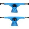 Havoc 181mm Downhill Trucks Cyan