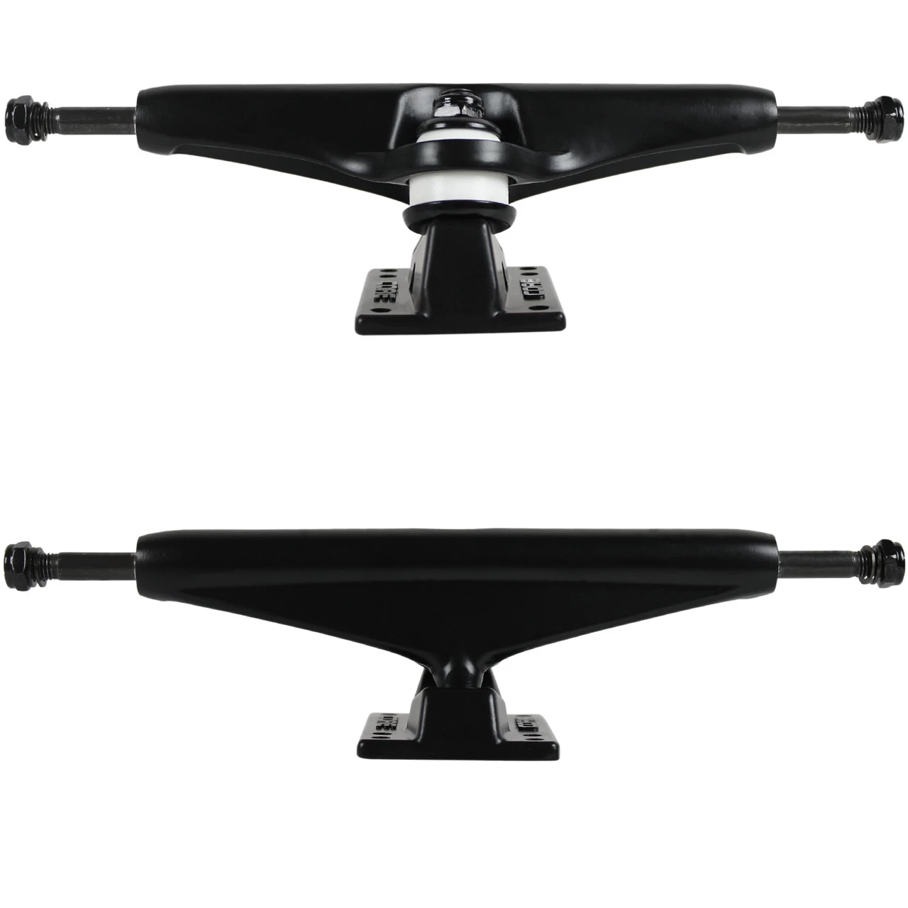 Core Trucks 6.0 (8.63") Black / Black Base 2 Core Trucks 6.0 (8.63") Black / Black Base - Image 2