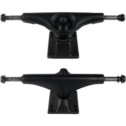 Havoc 5.0 Trucks Black