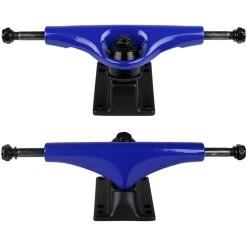 Havoc 5.0 Trucks Blue