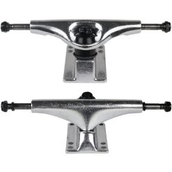 Moose Skateboard Complete Natural 7.0" X 28" Cruiser With 59mm Red Wheels -Powell Peralta Store T HA SIL 3 35771.1684873856