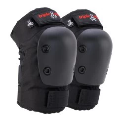 Triple 8 Elbow Pads EP 55 Black Size L