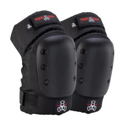 Triple 8 Knee Pads KP 22 Black Size XL