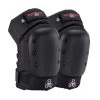 Triple 8 Knee Pads KP 22 Black Size S