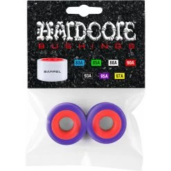 Bones Bushings Hardcore Barrel 95A 2pcs (1 Truck)