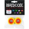 Bones Bushings Hardcore Barrel 97A 2pcs (1 Truck)