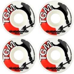 Habitat Complete Marius Place Setting 8.25" 7 Habitat Complete Marius Place Setting 8.25" -Powell Peralta Store TGMWHITEWHEELSFORCOMP 53646.1612449790