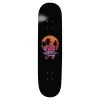 Thank You Skateboard Deck Daewon Song Sunset Beams 7.75"