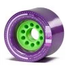 Orangatang Longboard Wheels Kegel Purple 80mm 83A