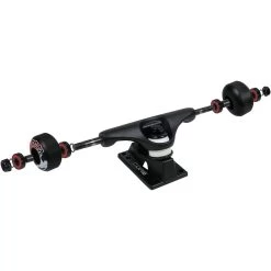 Deathwish Complete Deathspray Red 8.0" -Powell Peralta Store TRCK BLK BLK EXPLO 84115.1577529257